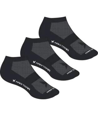 Ponožky KARI TRAA T?FIS SOCK 3PK